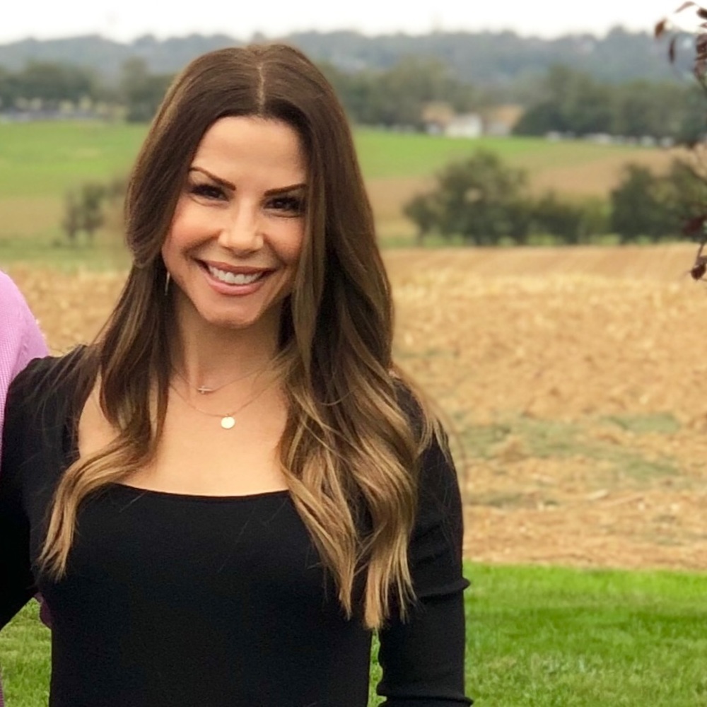 Meet your Posher, Erin